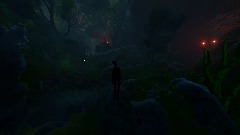 A screenshot taken in Dreams. 9 of 9.