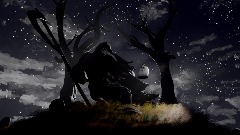 A screenshot taken in Dreams. 3 of 5.