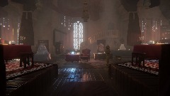 A screenshot taken in Dreams. 2 of 6.