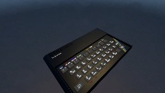 A screenshot taken in Dreams. 9 of 20.