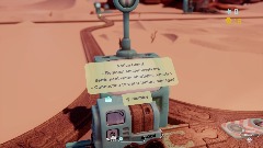 A screenshot taken in Dreams. 19 of 19.