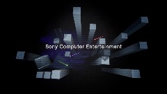 Accurate-ish PS2 Boot Screen