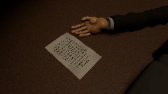 A screenshot taken in Dreams. 9 of 11.