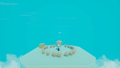 GIBLETS - Level 17 - Kamikaze