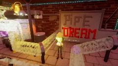 A screenshot taken in Dreams. 10 of 29.