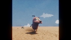 A screenshot taken in Dreams. 4 of 4.