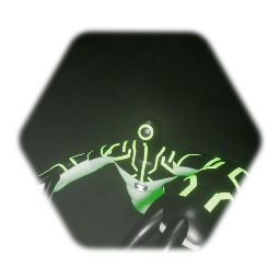 Upgrade (Original Series)