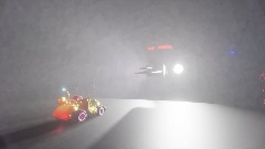 Twisted Metal Black: Warhawk Intro Lip