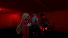 A screenshot taken in Dreams. 22 of 30.