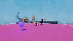 Tophat Test Room [OLD]