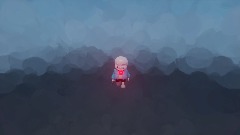 Remix of Team Fortress 2, except the characters are sackboy.