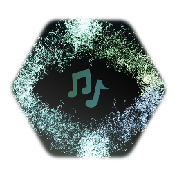Chaos Remixed | James official sans theme