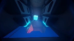 A screenshot taken in Dreams. 10 of 11.