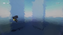 A screenshot taken in Dreams. 2 of 24.
