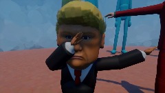 Trump bans tiktok celebration