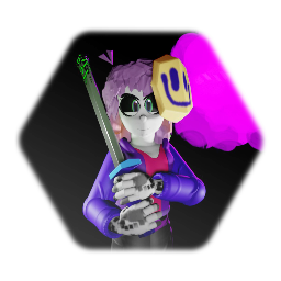 Smile.Term in Pierre's Base Style