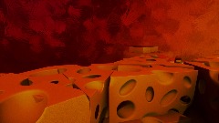 Pepperoni Pete's Parmesan Peril