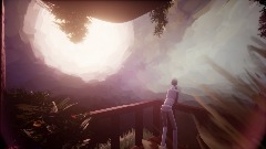 A screenshot taken in Dreams. 18 of 23.