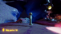 A screenshot taken in Dreams. 18 of 23.