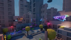 A screenshot taken in Dreams. 10 of 10.