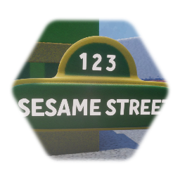 Sesame Street