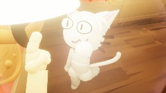 A screenshot taken in Dreams. 2 of 3.