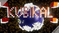 A screenshot taken in Dreams. 6 of 8.