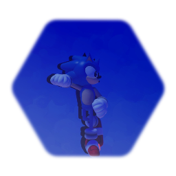 (OLD) Sonic V5/VL MODEL