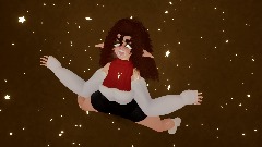 A screenshot taken in Dreams. 21 of 22.
