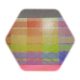 Colorful Wall art painting