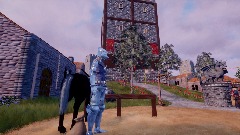 A screenshot taken in Dreams. 4 of 4.