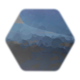 Mama Got Drunk On The Stairway to Heaven