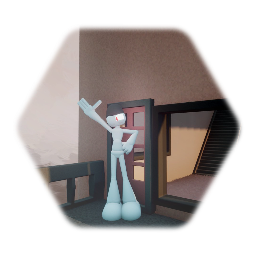 Cool gamer boy newer MODEL