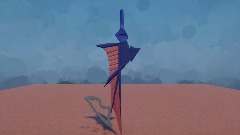 A screenshot taken in Dreams. 10 of 15.