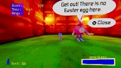 A screenshot taken in Dreams. 2 of 2.