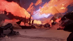 A screenshot taken in Dreams. 8 of 26.
