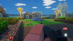 A screenshot taken in Dreams. 9 of 27.