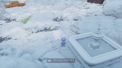 A screenshot taken in Dreams. 2 of 10.