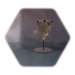 Codsworth Funko Pop Fallout 4