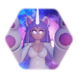 @neko_cupcake (Kawaii Cat)