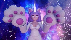 A screenshot taken in Dreams. 3 of 3.