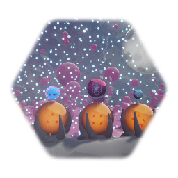 Remix of another prize bubble in another prize bubble Beatz