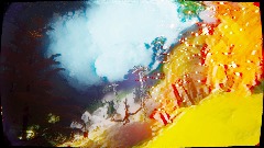 A screenshot taken in Dreams. 12 of 12.