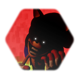 Friday Night Funkin' Vs Sonic.EXE - Beast
