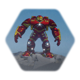 Hulkbuster