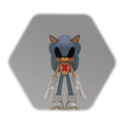 NewSonic.Exe Lord x