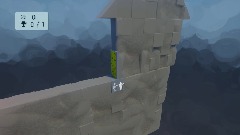 Gorilla tag in Dreams