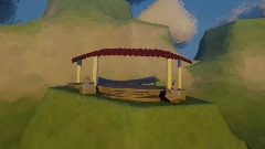 A screenshot taken in Dreams. 8 of 29.