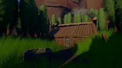 Freddy Fox Adventure