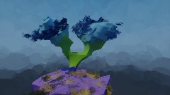 A screenshot taken in Dreams. 8 of 9.